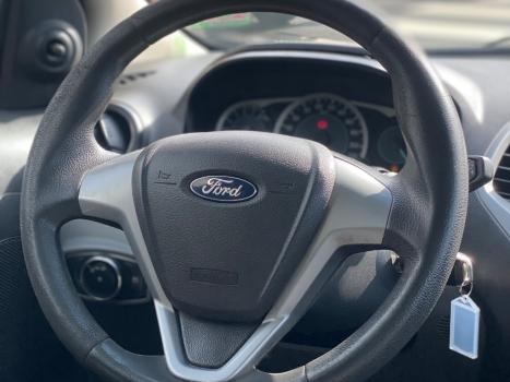 FORD Ka Hatch 1.0 12V 4P FLEX TI-VCT SEL, Foto 10