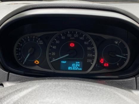 FORD Ka Hatch 1.0 12V 4P FLEX TI-VCT SE, Foto 11