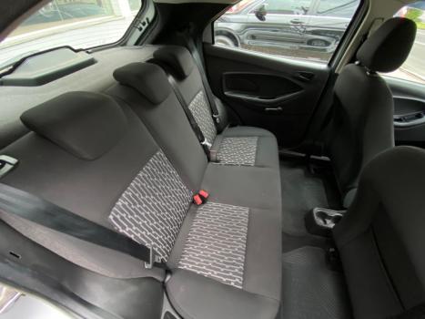 FORD Ka Hatch 1.0 12V 4P FLEX TI-VCT SE, Foto 13