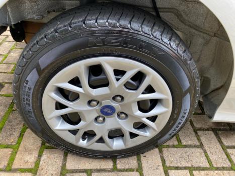 FORD Ka Hatch 1.0 12V 4P FLEX TI-VCT SE, Foto 14