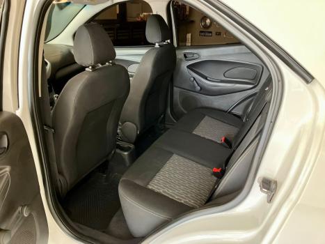 FORD Ka Hatch 1.0 12V 4P FLEX TI-VCT SE, Foto 11