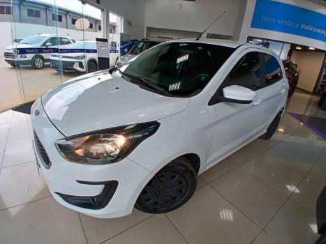 FORD Ka Hatch 1.0 12V 4P S FLEX, Foto 3
