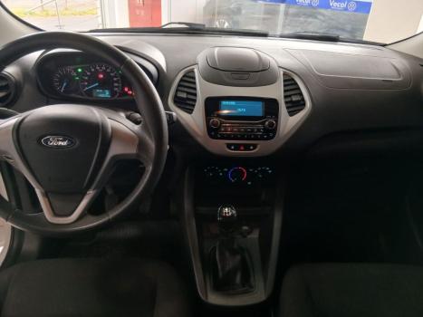 FORD Ka Hatch 1.0 12V 4P S FLEX, Foto 5