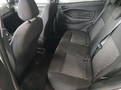FORD Ka Hatch 1.0 12V 4P S FLEX, Foto 6