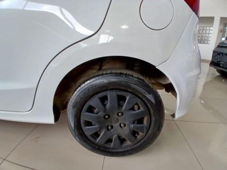 FORD Ka Hatch 1.0 12V 4P S FLEX, Foto 8