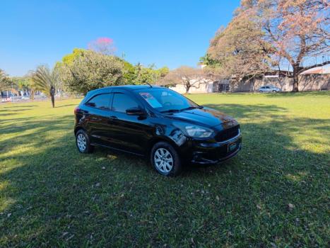 FORD Ka Hatch 1.0 12V 4P FLEX TI-VCT SE, Foto 11