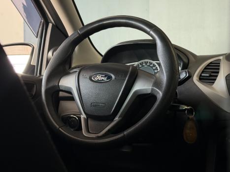 FORD Ka Hatch 1.0 12V 4P FLEX TI-VCT SE PLUS, Foto 6