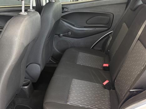 FORD Ka Hatch 1.0 12V 4P FLEX TI-VCT SE PLUS, Foto 10