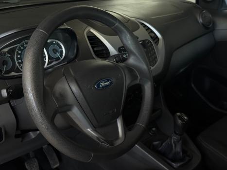 FORD Ka Hatch 1.0 12V 4P FLEX TI-VCT SE PLUS, Foto 8
