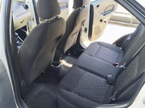 FORD Ka Hatch 1.0 12V 4P S FLEX, Foto 9
