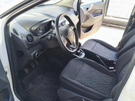 FORD Ka Hatch 1.0 12V 4P S FLEX, Foto 10