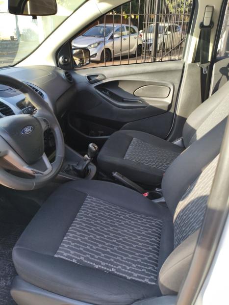 FORD Ka Hatch 1.0 12V 4P FLEX TI-VCT SE, Foto 6