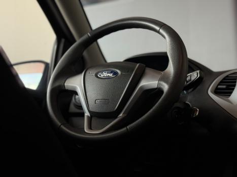 FORD Ka Hatch 1.0 12V 4P FLEX TI-VCT SE PLUS, Foto 8