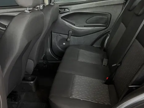 FORD Ka Hatch 1.0 12V 4P FLEX TI-VCT SE PLUS, Foto 10