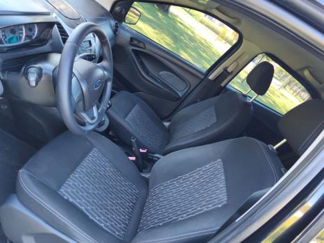 FORD Ka Hatch 1.0 12V 4P FLEX TI-VCT SE, Foto 14
