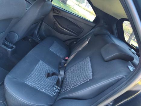FORD Ka Hatch 1.0 12V 4P FLEX TI-VCT SE, Foto 15