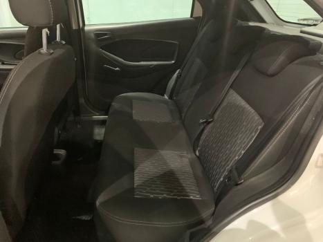 FORD Ka Hatch 1.0 12V 4P S FLEX, Foto 6