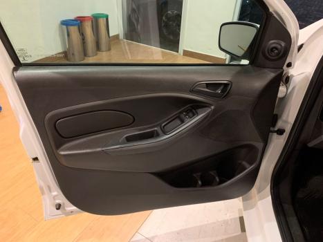 FORD Ka Hatch 1.0 12V 4P S FLEX, Foto 7