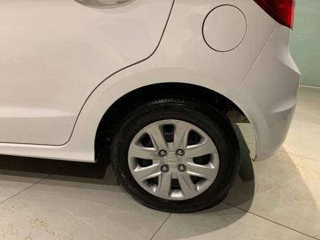 FORD Ka Hatch 1.0 12V 4P S FLEX, Foto 8