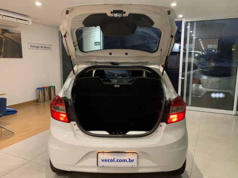FORD Ka Hatch 1.0 12V 4P S FLEX, Foto 12