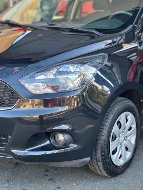 FORD Ka Hatch 1.0 12V 4P FLEX TI-VCT S, Foto 10