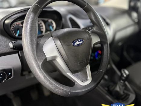 FORD Ka Hatch 1.0 12V 4P FLEX TI-VCT SE, Foto 7
