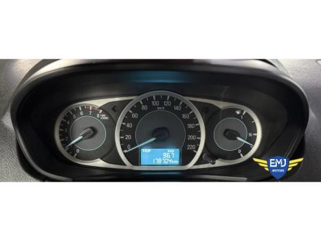 FORD Ka Hatch 1.0 12V 4P FLEX TI-VCT SE, Foto 10