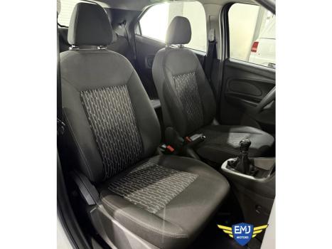 FORD Ka Hatch 1.0 12V 4P FLEX TI-VCT SE, Foto 11