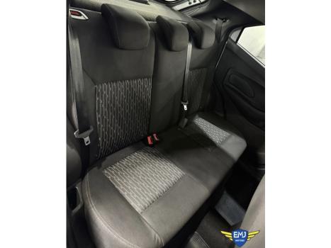 FORD Ka Hatch 1.0 12V 4P FLEX TI-VCT SE, Foto 12