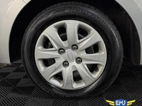 FORD Ka Hatch 1.0 12V 4P FLEX TI-VCT SE, Foto 13
