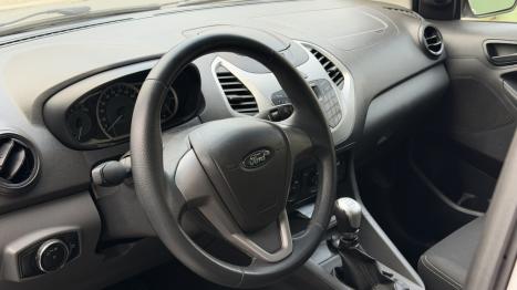 FORD Ka Hatch 1.0 12V 4P FLEX TI-VCT SE, Foto 7