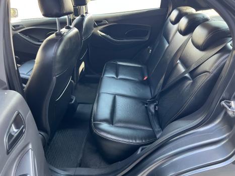 FORD Ka Hatch 1.0 12V 4P FLEX TI-VCT SE PLUS, Foto 6
