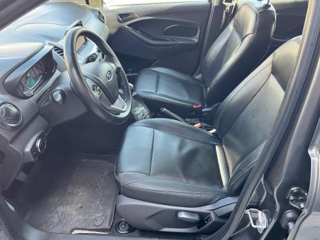 FORD Ka Hatch 1.0 12V 4P FLEX TI-VCT SE PLUS, Foto 7