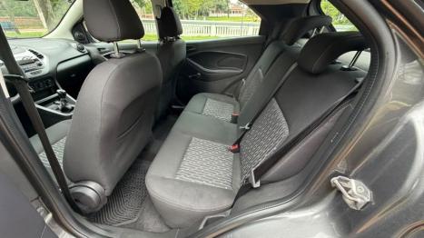 FORD Ka Hatch 1.0 12V 4P FLEX TI-VCT SE PLUS, Foto 5