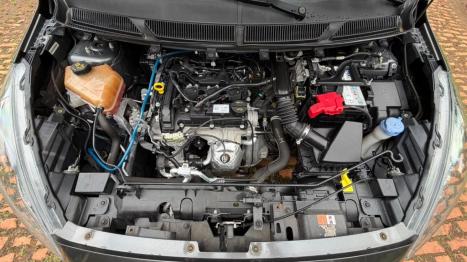 FORD Ka Hatch 1.0 12V 4P FLEX TI-VCT SE PLUS, Foto 11