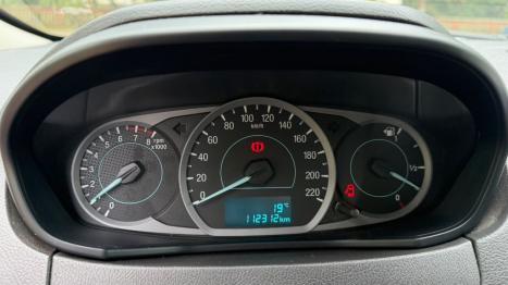 FORD Ka Hatch 1.0 12V 4P FLEX TI-VCT SE PLUS, Foto 13