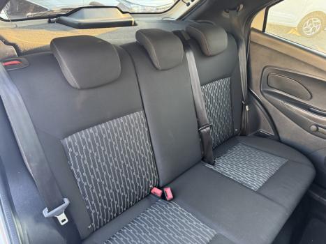 FORD Ka Hatch 1.0 12V 4P FLEX TI-VCT SE PLUS, Foto 14
