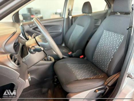 FORD Ka Hatch 1.0 12V 4P FLEX TI-VCT SE PLUS, Foto 7