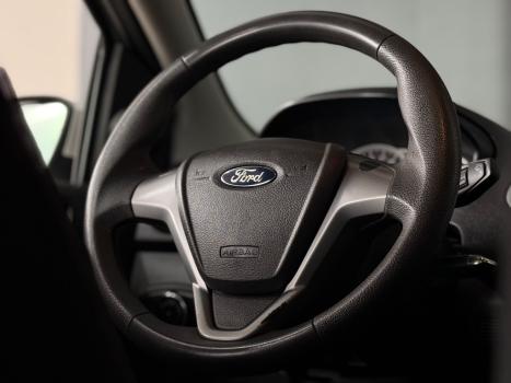 FORD Ka Hatch 1.0 12V 4P FLEX TI-VCT SE PLUS, Foto 8