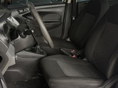 FORD Ka Hatch 1.0 12V 4P FLEX TI-VCT SE PLUS, Foto 9