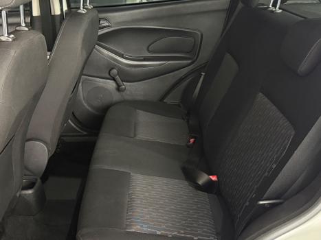 FORD Ka Hatch 1.0 12V 4P FLEX TI-VCT SE PLUS, Foto 10