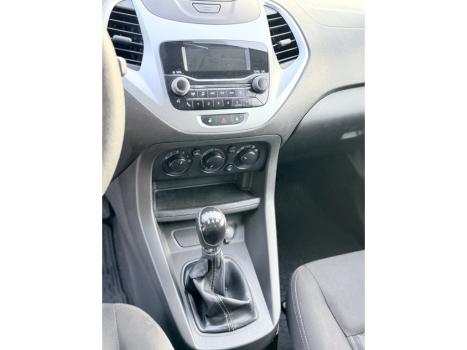 FORD Ka Hatch 1.0 12V 4P FLEX TI-VCT S, Foto 9