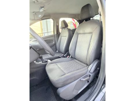 FORD Ka Hatch 1.0 12V 4P FLEX TI-VCT S, Foto 10