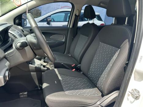 FORD Ka Hatch 1.0 12V 4P FLEX TI-VCT SE, Foto 10