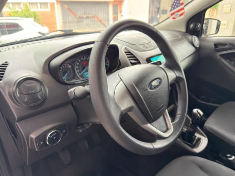 FORD Ka Hatch 1.0 12V 4P FLEX TI-VCT SE, Foto 7