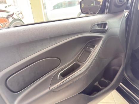 FORD Ka Hatch 1.0 12V 4P FLEX TI-VCT SE, Foto 10
