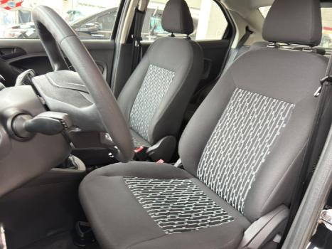 FORD Ka Hatch 1.0 12V 4P FLEX TI-VCT SE, Foto 11