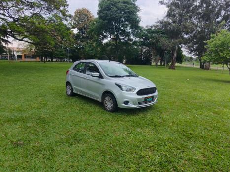FORD Ka Hatch 1.0 12V 4P FLEX TI-VCT SE, Foto 11