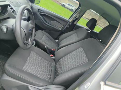 FORD Ka Hatch 1.0 12V 4P FLEX TI-VCT SE, Foto 14