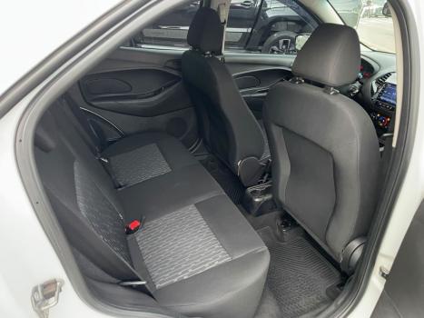 FORD Ka Hatch 1.0 12V 4P FLEX TI-VCT SE PLUS, Foto 6